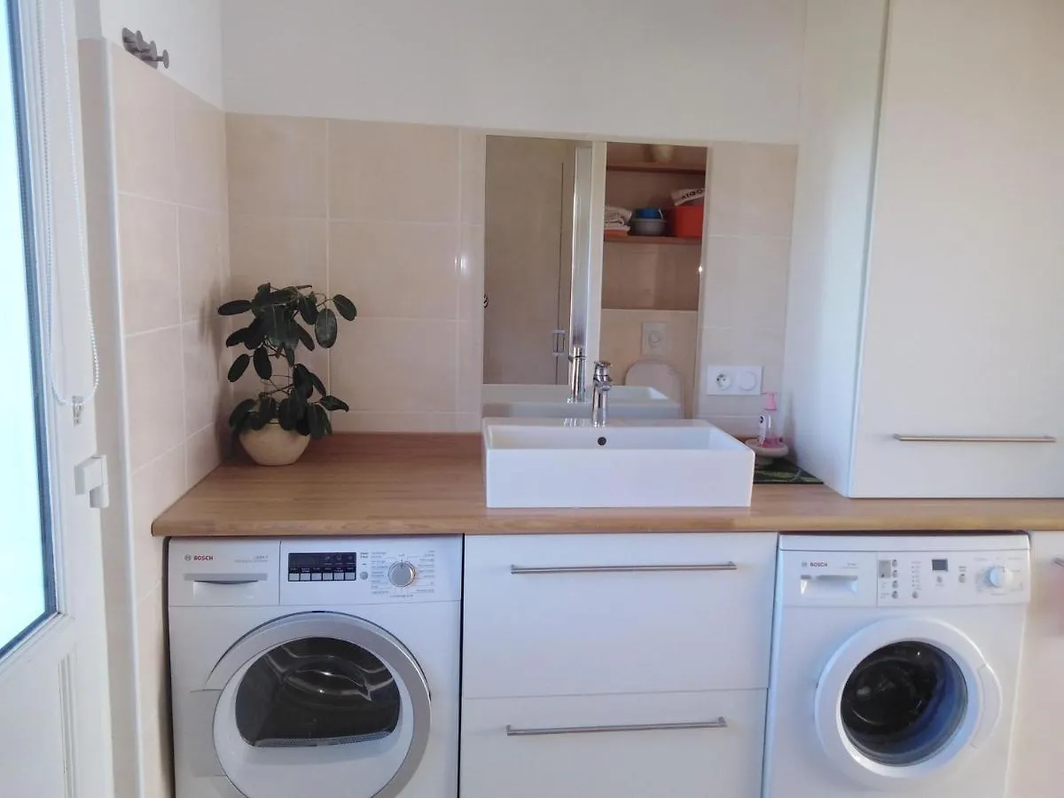 Holiday Home With Sea View, Perros Guirec 0*, Perros-Guirec France