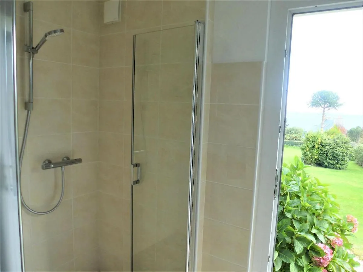Holiday Home With Sea View, Perros Guirec Perros-Guirec