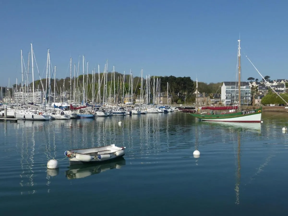 Holiday Home With Sea View, Perros Guirec Perros-Guirec