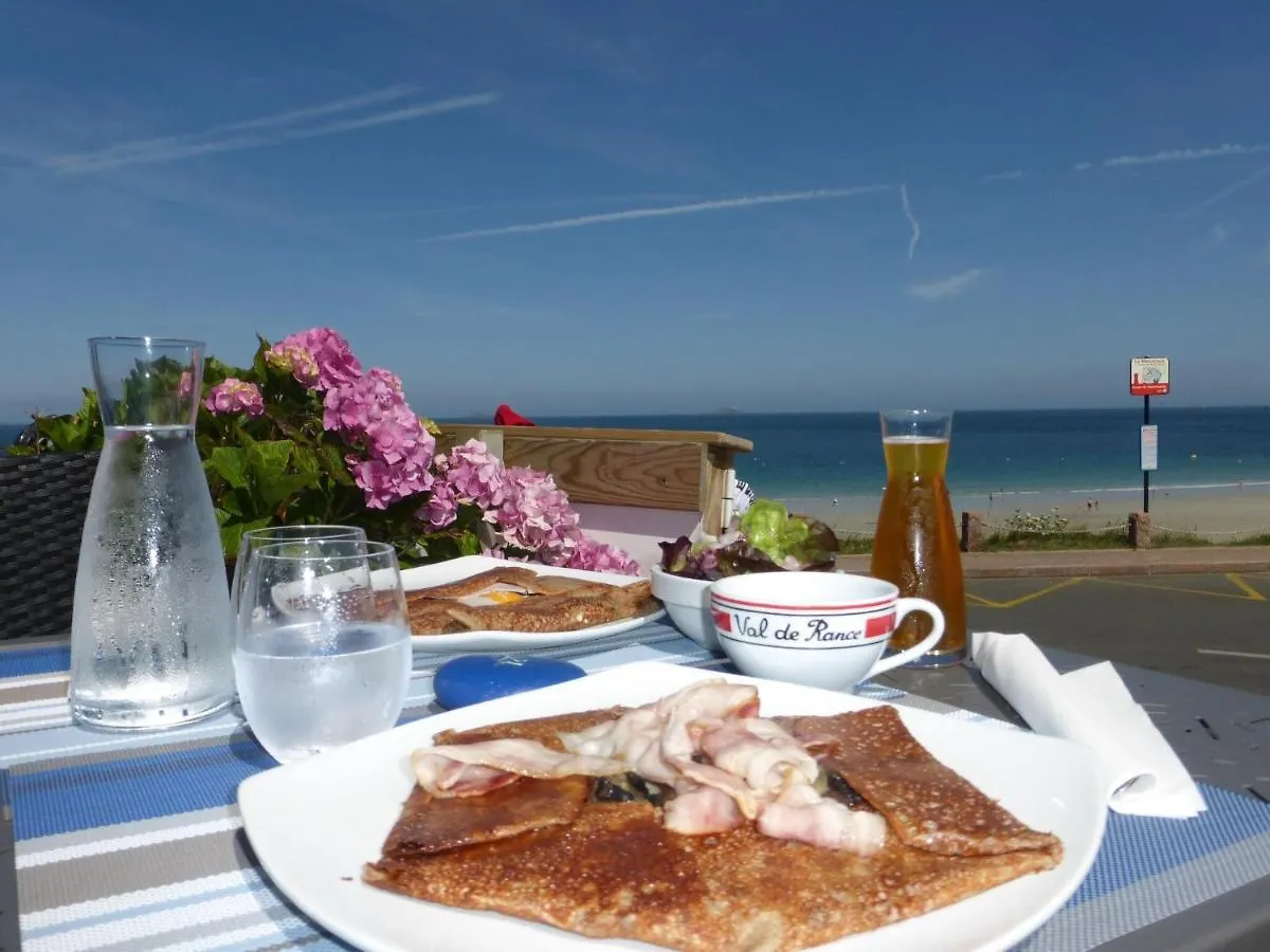 Holiday Home With Sea View, Perros Guirec France