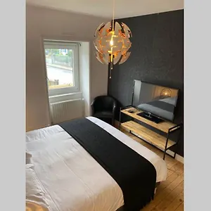  Hébergement de vacances Maison Côte De Granit Rose Avec